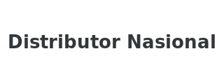 Distributor Nasional